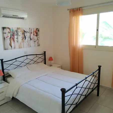 Apartament Royal Seacrest *