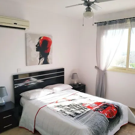 Apartament Royal Seacrest