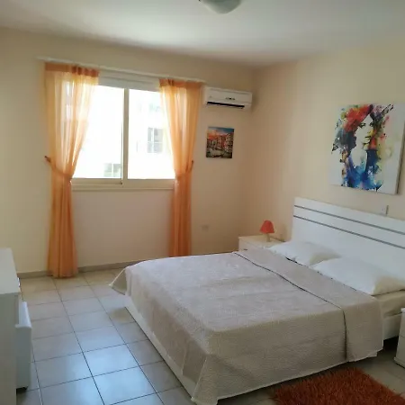 Apartament Royal Seacrest