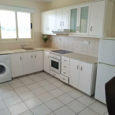 Royal Seacrest Apartament