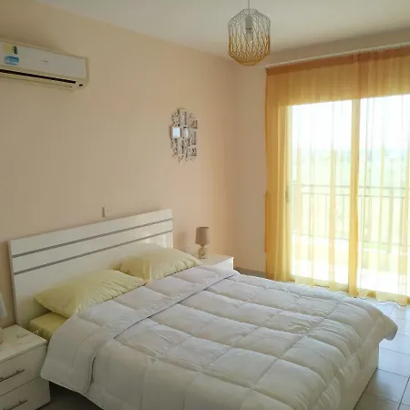 Royal Seacrest Pafos