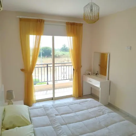 Apartament Royal Seacrest Pafos