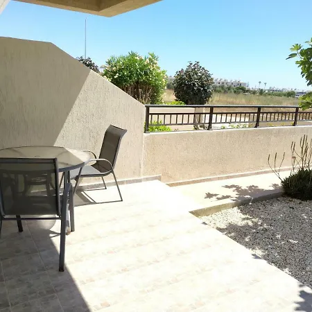 Apartament Royal Seacrest *