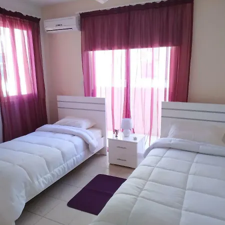 Apartament Royal Seacrest *