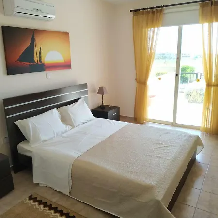 Apartament Royal Seacrest