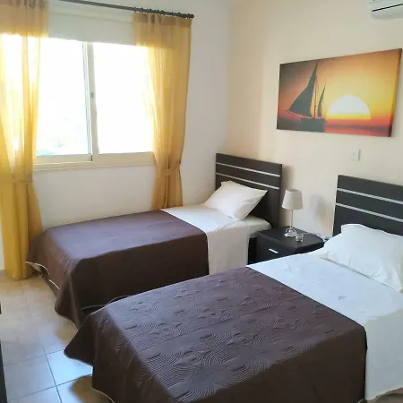 Royal Seacrest Pafos