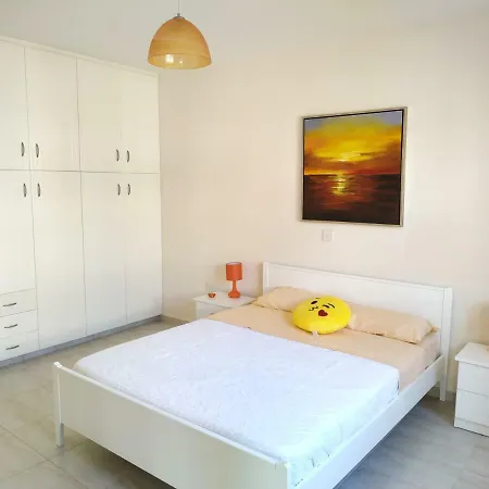 Royal Seacrest Apartament *