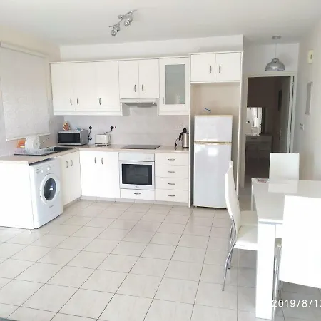 Apartament Royal Seacrest *