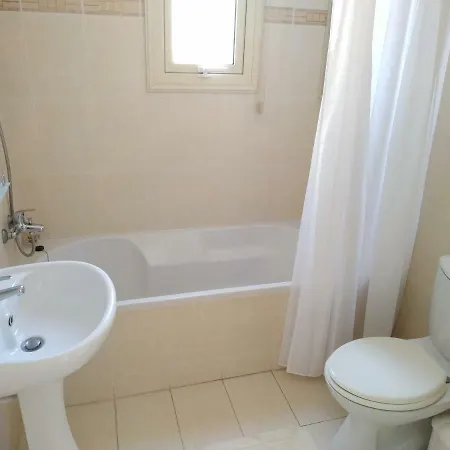 Apartment Royal Seacrest *