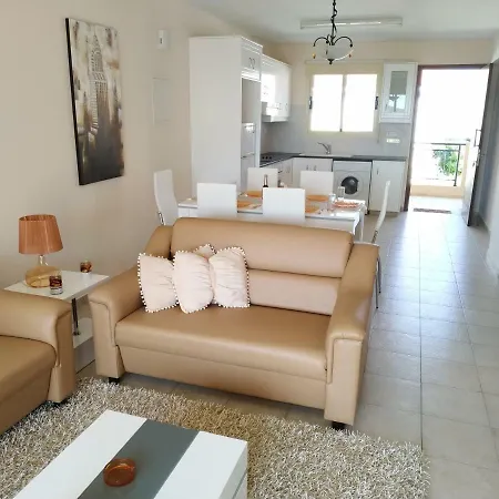 Royal Seacrest Apartment