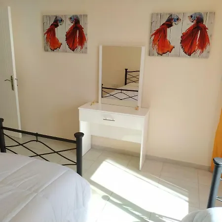 Apartment Royal Seacrest Paphos