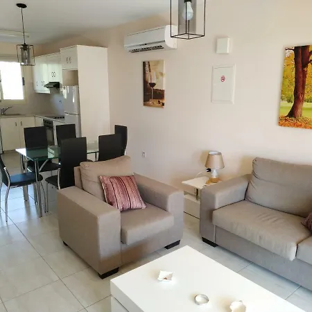 Royal Seacrest Apartment