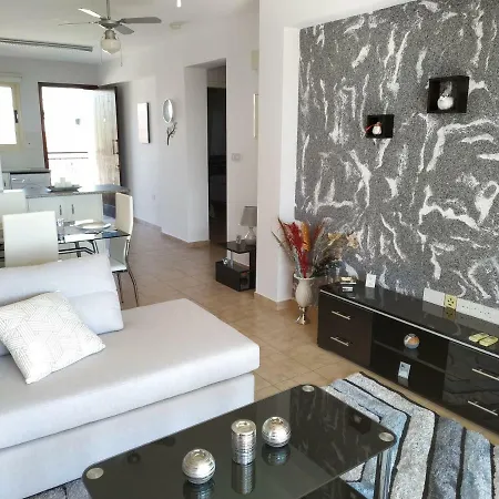 Royal Seacrest Apartment