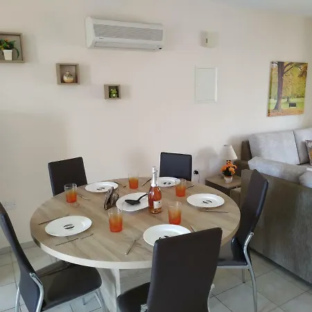 Royal Seacrest Paphos