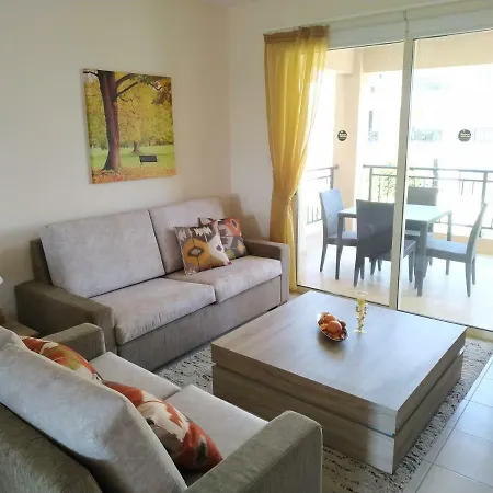 Apartment Royal Seacrest Paphos