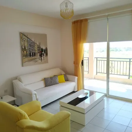 Apartment Royal Seacrest *