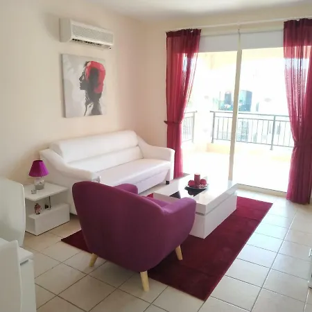 Royal Seacrest Paphos