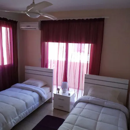 Apartment Royal Seacrest