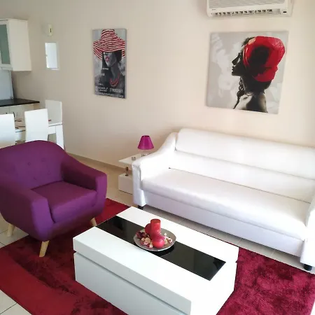 Apartment Royal Seacrest *