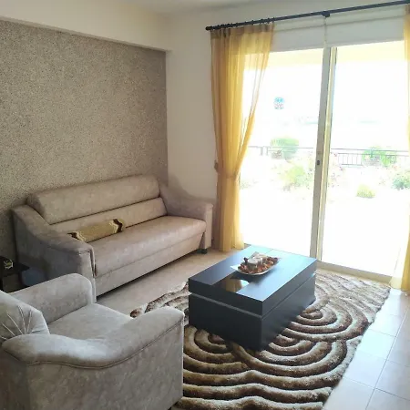 Royal Seacrest * Paphos