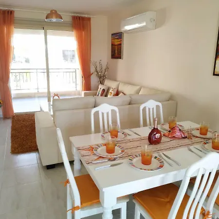 Royal Seacrest Paphos